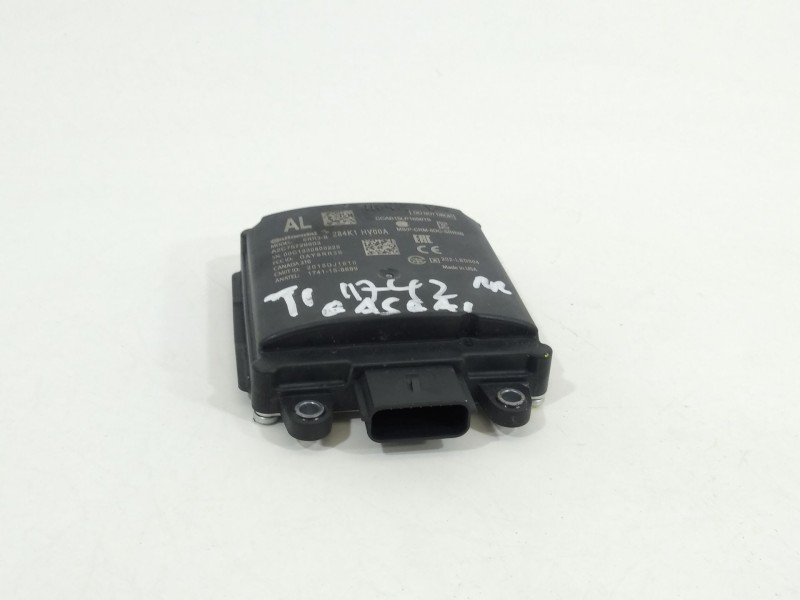 Recambio de modulo electronico para nissan qashqai (j11) 360 referencia OEM IAM 284K1HV00A  A2C75729803