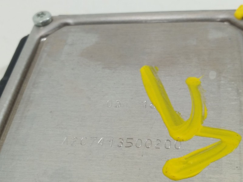 Recambio de modulo electronico para nissan qashqai (j11) 360 referencia OEM IAM 284K1HV00A  A2C75729803