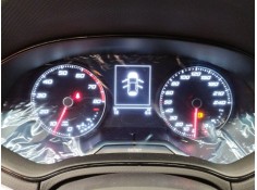 Recambio de motor completo para seat ibiza (kj1) referencia OEM IAM DWY   2