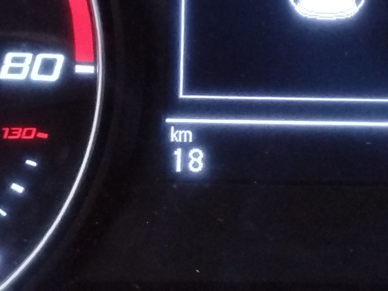 Recambio de motor completo para seat ibiza (kj1) referencia OEM IAM DWY  