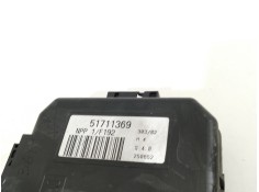 Recambio de modulo electronico para fiat stilo (192_) 1.9 jtd (192_xe1a) referencia OEM IAM 51711369   2