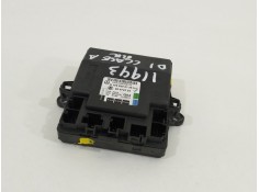 Recambio de modulo electronico para mercedes-benz clase a (w169) a 150 a-edition (169.031) referencia OEM IAM A1698208126  