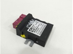 Recambio de modulo electronico para bmw 3 (e90) 320 d referencia OEM IAM 16147276046  