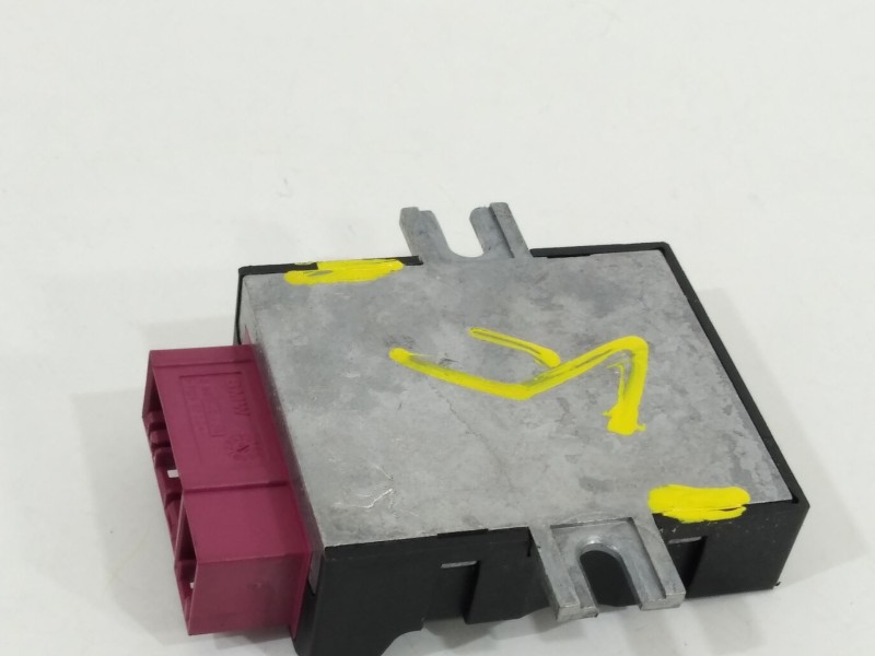 Recambio de modulo electronico para bmw 3 (e90) 320 d referencia OEM IAM 16147276046  