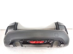 Recambio de paragolpes trasero para citroën c4 iii (ba_, bb_, bc_) 1.2 puretech 130 (bahnsa, bahnsb) referencia OEM IAM 98343018