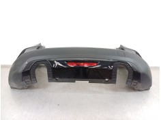 Recambio de paragolpes trasero para citroën c4 iii (ba_, bb_, bc_) 1.2 puretech 130 (bahnsa, bahnsb) referencia OEM IAM 98343018 2