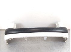 Recambio de paragolpes trasero para peugeot 207 sw confort referencia OEM IAM 9680251477  