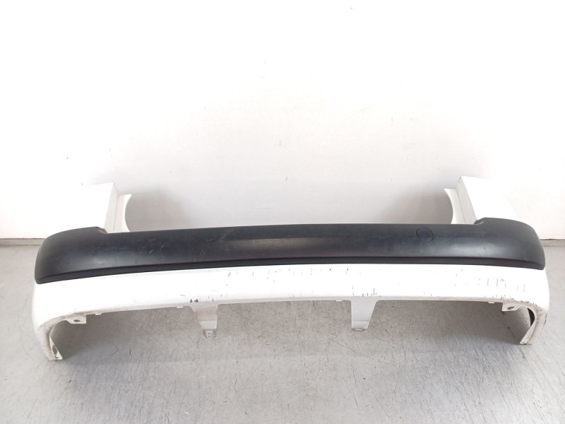 Recambio de paragolpes trasero para peugeot 207 sw confort referencia OEM IAM 9680251477  