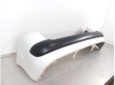 Recambio de paragolpes trasero para peugeot 207 sw confort referencia OEM IAM 9680251477   2