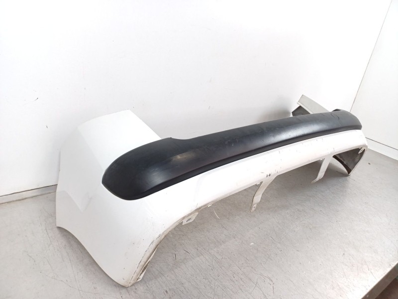 Recambio de paragolpes trasero para peugeot 207 sw confort referencia OEM IAM 9680251477  