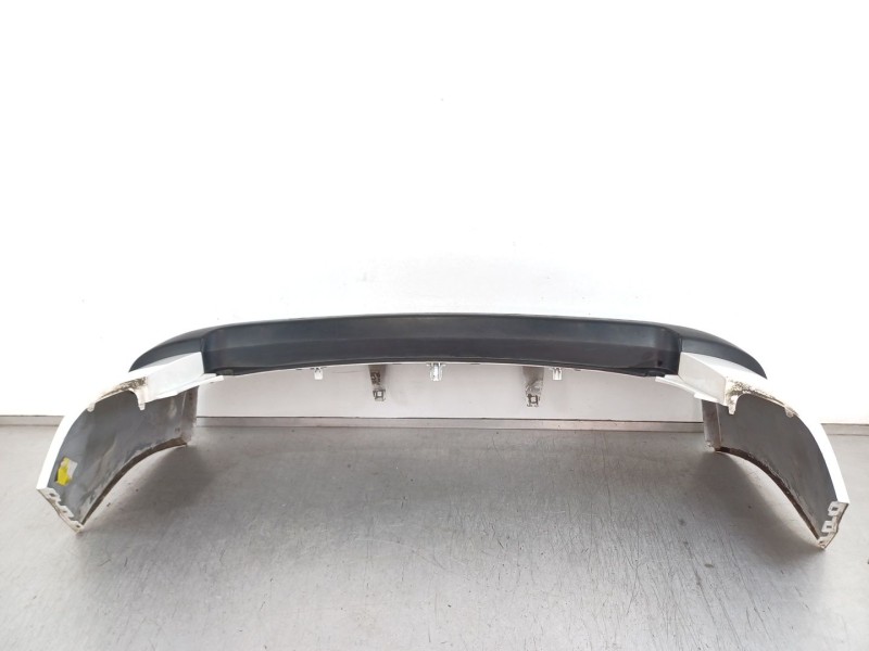 Recambio de paragolpes trasero para peugeot 207 sw confort referencia OEM IAM 9680251477  