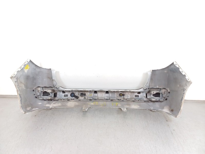 Recambio de paragolpes trasero para peugeot 207 sw confort referencia OEM IAM 9680251477  