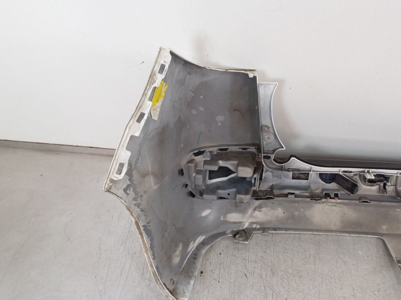 Recambio de paragolpes trasero para peugeot 207 sw confort referencia OEM IAM 9680251477  