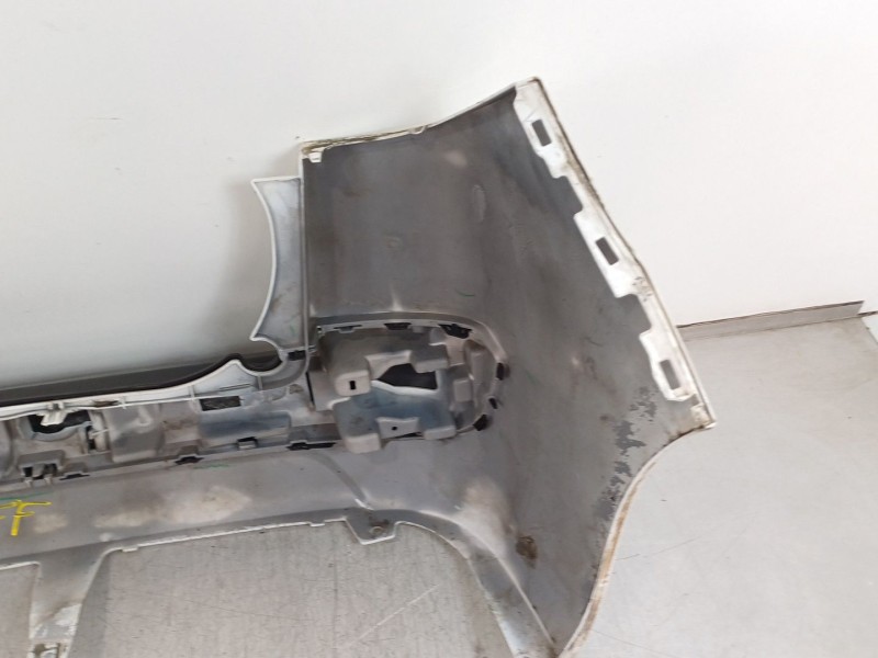 Recambio de paragolpes trasero para peugeot 207 sw confort referencia OEM IAM 9680251477  