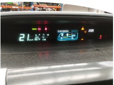 Recambio de cuadro instrumentos para toyota prius plus van (_w4_) 1.8 hybrid (zvw40) referencia OEM IAM 8380047F52   2