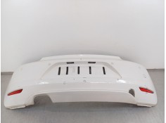 Recambio de paragolpes trasero para volkswagen scirocco (137) 2.0 tdi (103kw) referencia OEM IAM 1k8807421m  