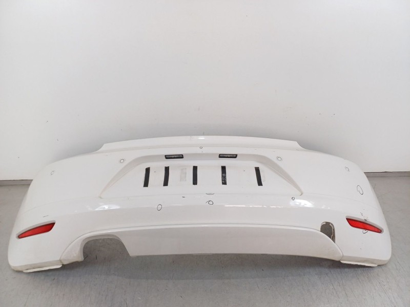 Recambio de paragolpes trasero para volkswagen scirocco (137) 2.0 tdi (103kw) referencia OEM IAM 1k8807421m  