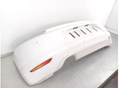 Recambio de paragolpes trasero para volkswagen scirocco (137) 2.0 tdi (103kw) referencia OEM IAM 1k8807421m   2