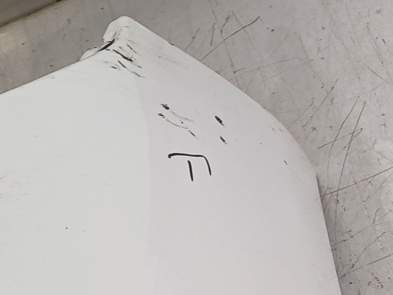 Recambio de paragolpes trasero para volkswagen scirocco (137) 2.0 tdi (103kw) referencia OEM IAM 1k8807421m  