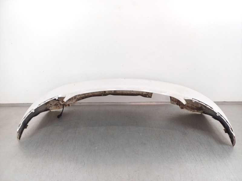 Recambio de paragolpes trasero para volkswagen scirocco (137) 2.0 tdi (103kw) referencia OEM IAM 1k8807421m  