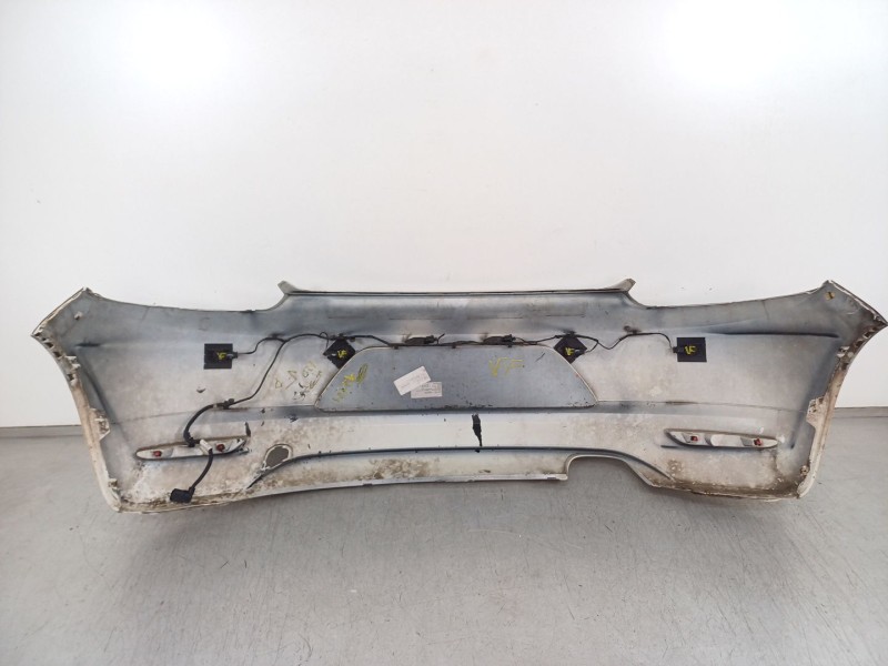 Recambio de paragolpes trasero para volkswagen scirocco (137) 2.0 tdi (103kw) referencia OEM IAM 1k8807421m  