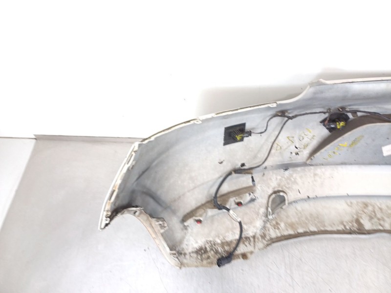 Recambio de paragolpes trasero para volkswagen scirocco (137) 2.0 tdi (103kw) referencia OEM IAM 1k8807421m  