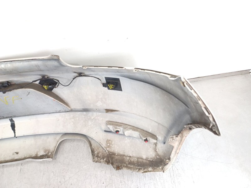 Recambio de paragolpes trasero para volkswagen scirocco (137) 2.0 tdi (103kw) referencia OEM IAM 1k8807421m  