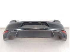 Recambio de paragolpes trasero para volkswagen golf vi (5k1) gti referencia OEM IAM 5k6807421e  