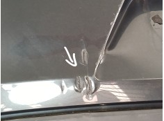 Recambio de paragolpes trasero para volkswagen golf vi (5k1) gti referencia OEM IAM 5k6807421e   2