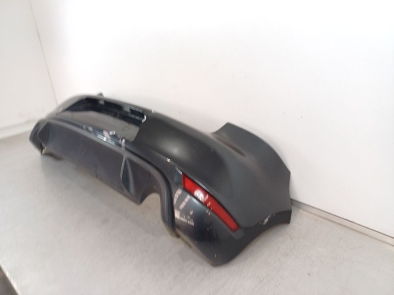 Recambio de paragolpes trasero para volkswagen golf vi (5k1) gti referencia OEM IAM 5k6807421e  