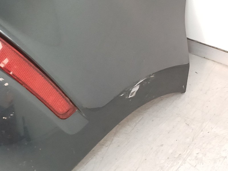 Recambio de paragolpes trasero para volkswagen golf vi (5k1) gti referencia OEM IAM 5k6807421e  