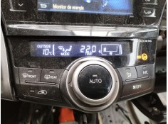 Recambio de mando climatizador para toyota prius plus van (_w4_) 1.8 hybrid (zvw40) referencia OEM IAM 5590047270   2
