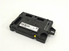 Recambio de modulo electronico para renault clio iv limited referencia OEM IAM 284B18663R  