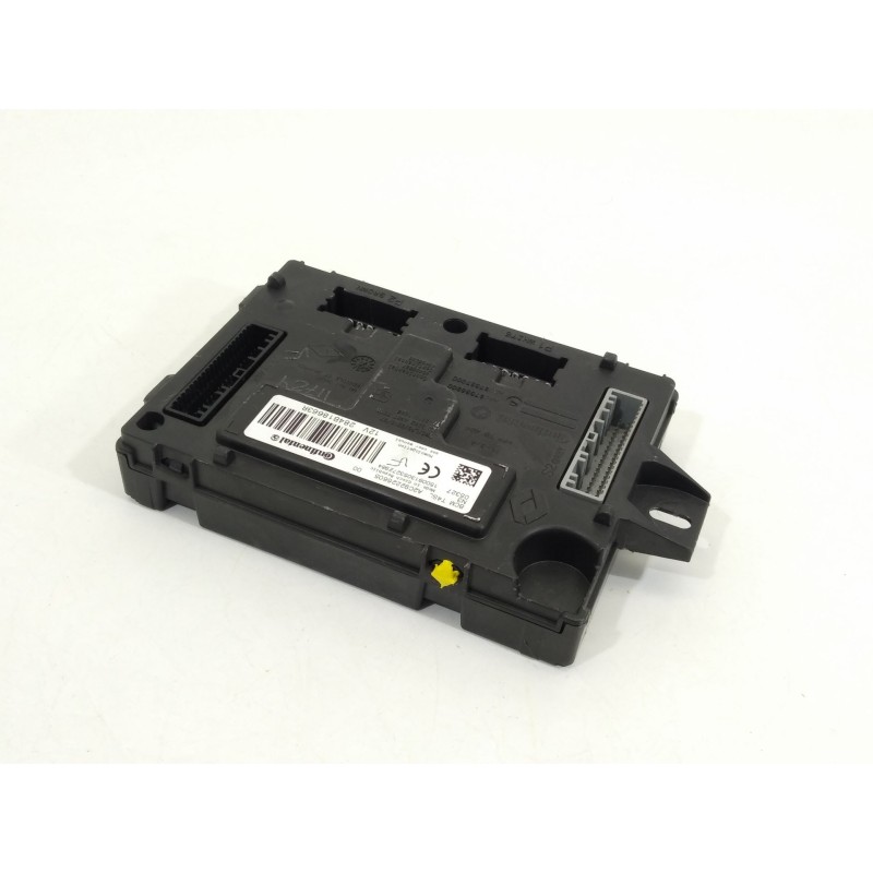 Recambio de modulo electronico para renault clio iv limited referencia OEM IAM 284B18663R  