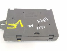 Recambio de modulo electronico para renault clio iv limited referencia OEM IAM 284B18663R   2