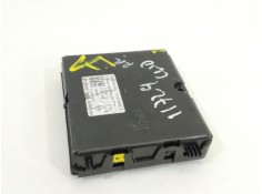 Recambio de modulo electronico para renault clio iv limited referencia OEM IAM 285254514R  