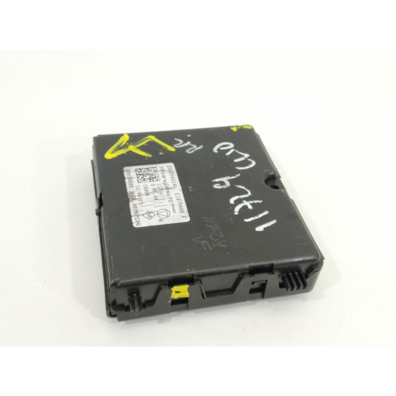 Recambio de modulo electronico para renault clio iv limited referencia OEM IAM 285254514R  