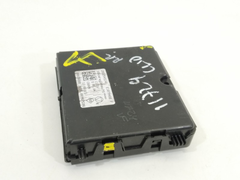 Recambio de modulo electronico para renault clio iv limited referencia OEM IAM 285254514R  