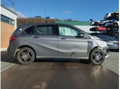 mercedes-benz clase b sports tourer (w246, w242) del año 2017