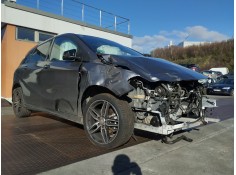 mercedes-benz clase b sports tourer (w246, w242) del año 2017 2