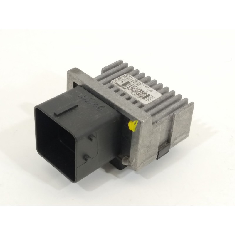 Recambio de caja precalentamiento para citroën c5 iii break (rw_) 2.0 hdi 165 referencia OEM IAM 9663824880  