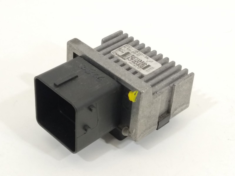 Recambio de caja precalentamiento para citroën c5 iii break (rw_) 2.0 hdi 165 referencia OEM IAM 9663824880  