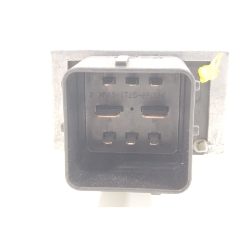 Recambio de caja precalentamiento para citroën c5 iii break (rw_) 2.0 hdi 165 referencia OEM IAM 9663824880  