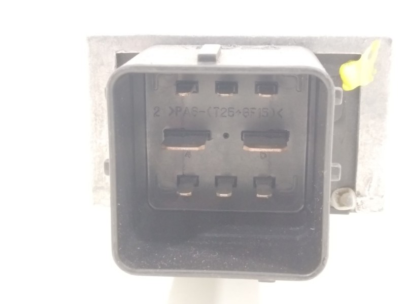 Recambio de caja precalentamiento para citroën c5 iii break (rw_) 2.0 hdi 165 referencia OEM IAM 9663824880  