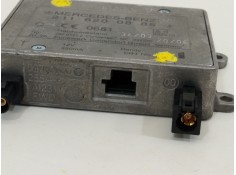 Recambio de modulo electronico para mercedes-benz clase cls (w219) 320 cdi (219.322) referencia OEM IAM 2118200885   2