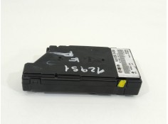 Recambio de modulo electronico para seat ibiza sc (6j1) color edition referencia OEM IAM 6J0035342B   2