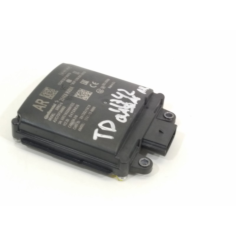 Recambio de modulo electronico para nissan qashqai (j11) 360 referencia OEM IAM 284K0HV00A  A2C75730003