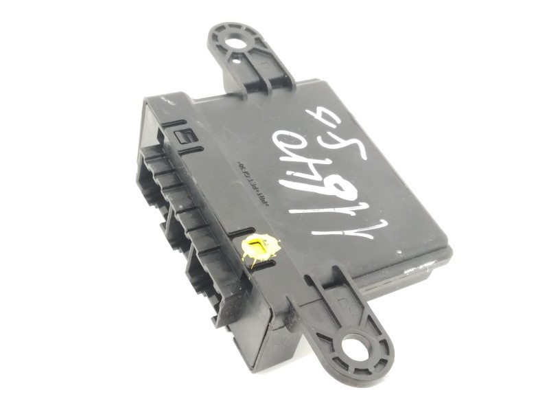 Recambio de modulo electronico para opel insignia grand sport business referencia OEM IAM 84211901  812857993