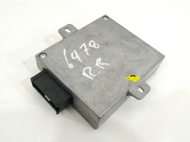 Recambio de modulo electronico para mercedes-benz clase cls (w219) 320 cdi (219.322) referencia OEM IAM A2098200785  