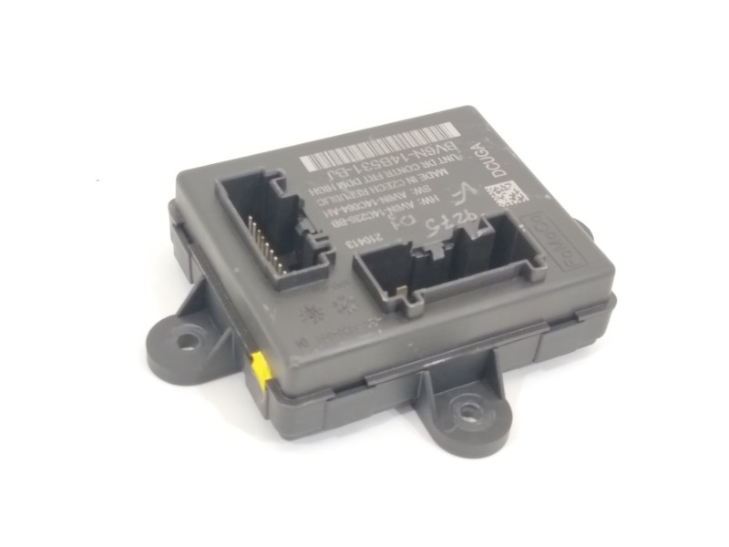 Recambio de modulo electronico para ford focus lim. (cb8) edition referencia OEM IAM BV6N14B531BJ BV6N14B531BJ AV6N14C235BB